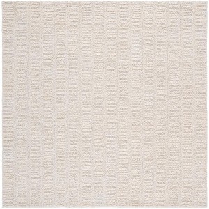 Harvest HVT108 Hand Tufted Indoor Rugs - Safavieh - 1 of 4