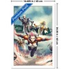 Trends International Marvel Comics Thunderbolts - Thunderbolts #161 Framed Wall Poster Prints - 3 of 4