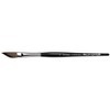 da Vinci CASANEO Sword Shape, Extra Soft Synthetic, Watercolor & Acrylic, Slant, Series 5597, Size 14 - 2 of 3