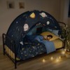 Tiny Land® SpaceNest Bed Tent for Kids - 3 of 4