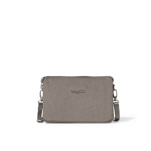 baggallini Women's The Only Mini Bag Crossbody Bag - 1 of 4