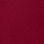 rich burgundy
