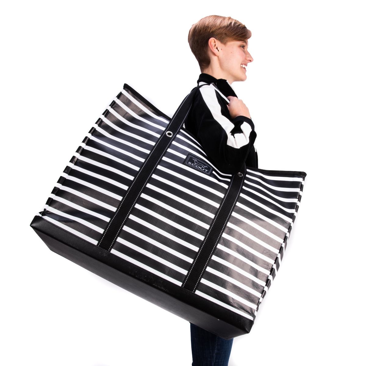 SCOUT 4 Boys Zip Tote XX-Large - thumbnail 5