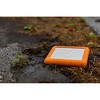 LaCie 8TB Rugged RAID Shuttle USB-C & USB 3.0 All Terrain Encrypted Drive STHT8000800 - 4 of 4
