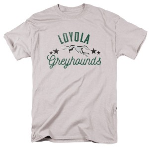 Men's Loyola University Maryland Official Greyhounds T-Shirt - 1 of 4