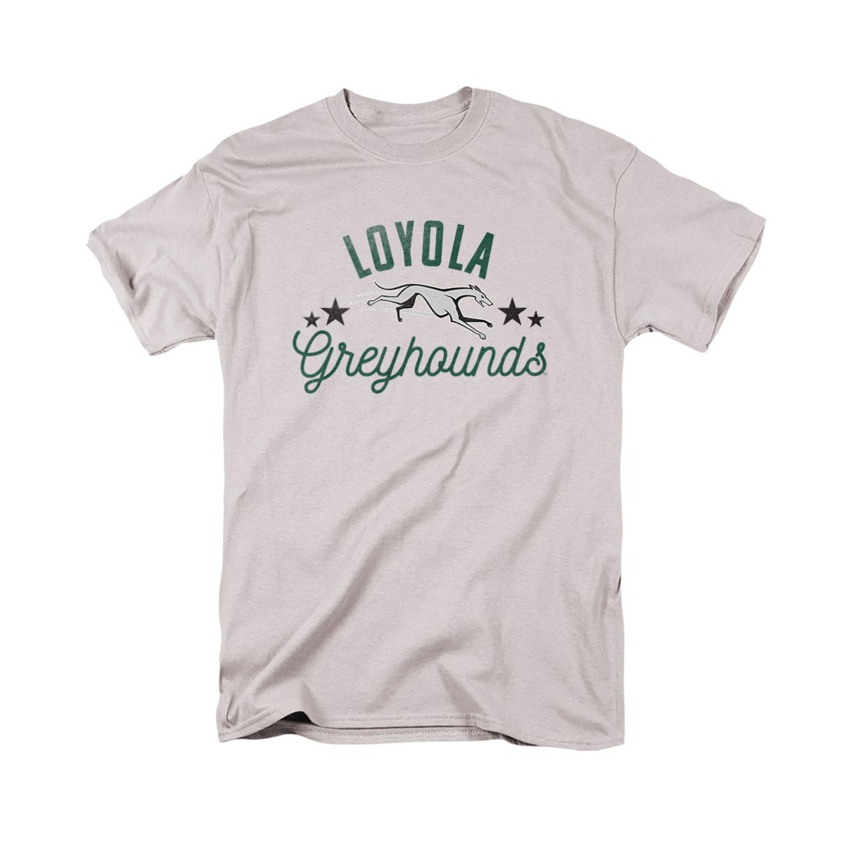 Men's Loyola University Maryland Official Greyhounds T-Shirt - thumbnail 7