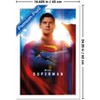Trends International DC Studios Superman (2025) - Close-Up One Sheet Framed Wall Poster Prints - 3 of 4