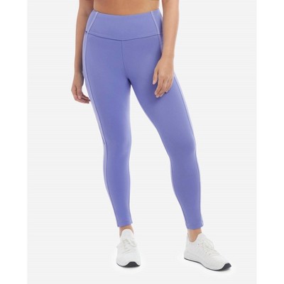 Women's Corset 7/8 Supersculpt Waistband Legging - Danskin