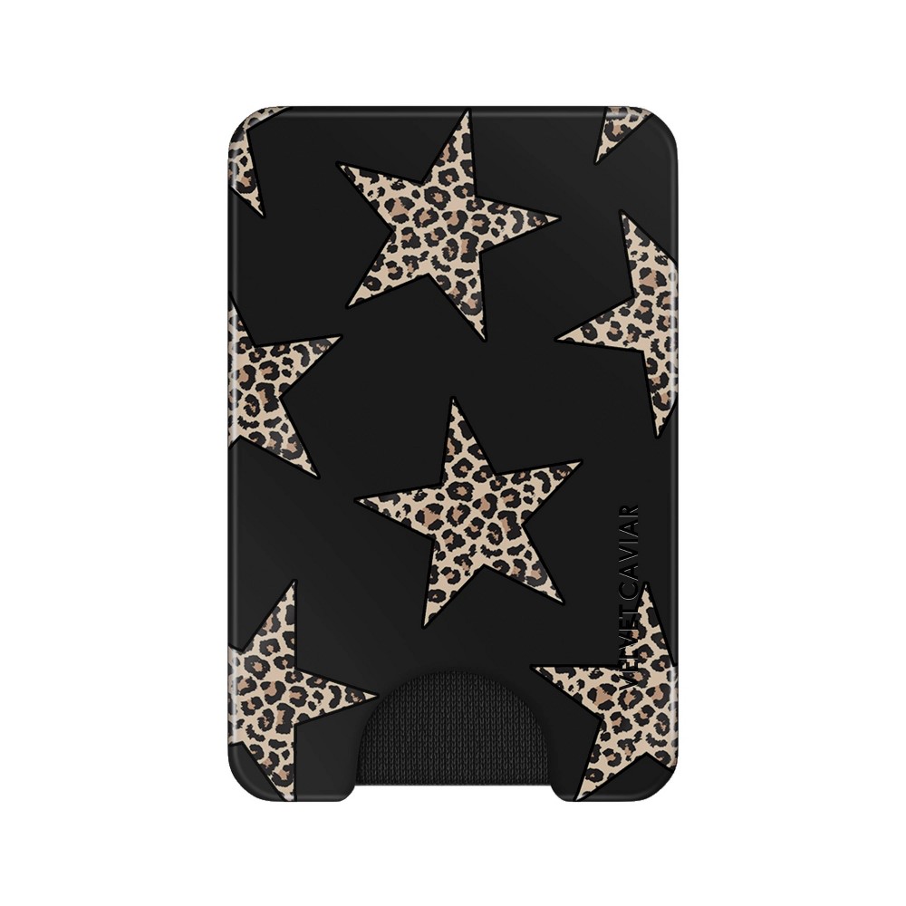 Velvet Caviar Magsafe Wallet - Rock Star Girlfriend