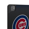 Keyscaper MLB National League Teams Linen Tablet Case for Apple iPad - 4 of 4