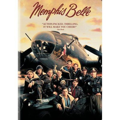 Memphis Belle (DVD)(2009)