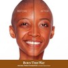 Too Faced Born This Way Natural Finish Longwear Liquid Foundation - 1 fl oz - Ulta Beauty - 3 of 4