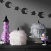 Large Fringed Pumpkin Figurine - Hyde and EEK! Boutique™ - 2 of 3
