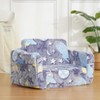 Toddler Couch, Toddler Chair, Kids Sofa Chair - 2 of 4