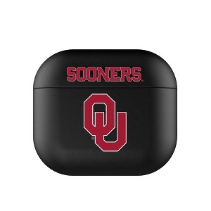 NCAA SEC Universities Insignia AirPod Case Cover for AirPods 3rd Gen - 1 of 4