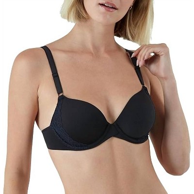 Women's One Fab Fit Everyday Modern Demi Underwire Bra - Maidenform