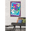 Trends International Adopt Me! - Yes Framed Wall Poster Prints - 2 of 4