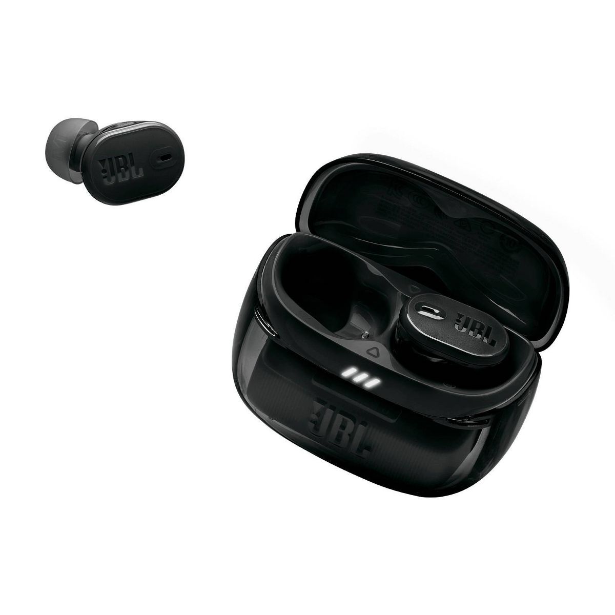 JBL Tune Buds 2 - thumbnail 2