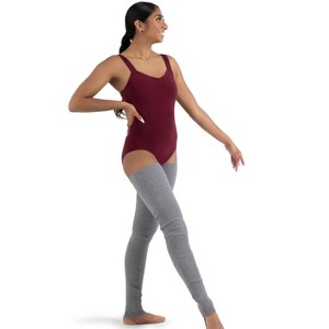 Capezio Women's 36" Legwarmer - 1 of 4