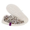 Hey Dude Wendy Furby  – Womens Comfortable Slip on Shoe - 4 of 4