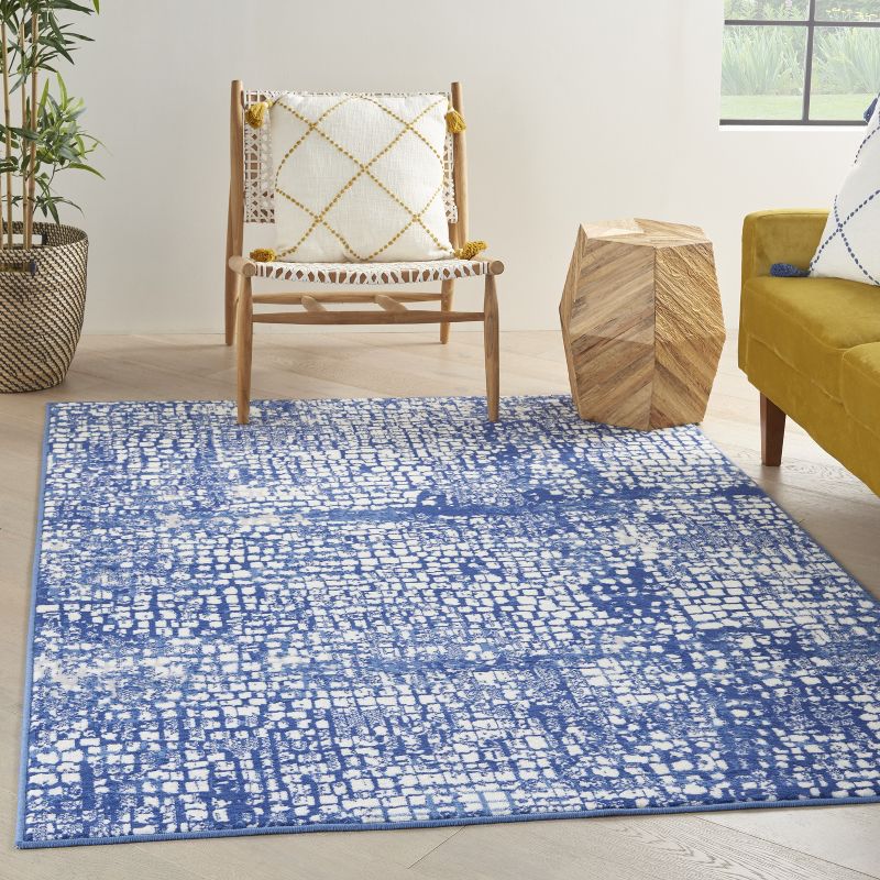 Nourison Whimsicle WHS07 Indoor Area Rug, 3 of 11