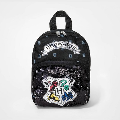 harry potter girls backpack