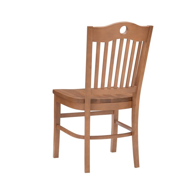 Set of 2 Ragan Chairs - Linon, 6 of 12