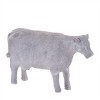Distressed Farm Animal Figurine (Set of 4) - 4 of 4