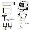 1750W Garment Steamer W/ 2L Detachable Water Tank & 2-Level Steam Adjustment - 2 of 4