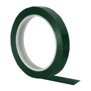 Unique Bargains Adhesive Versatile Durable Highlight Graphic Chart Marking Tape 72 Yards - 1 of 4