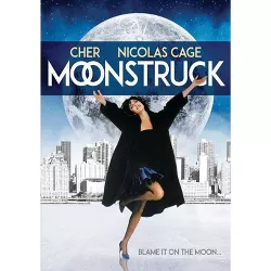 Moonstruck (Deluxe Edition) (DVD)