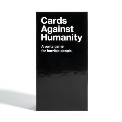 where can i buy cards against humanity not online