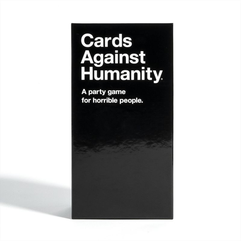 Cards Against Humanity &#8226; Main Game, 1 of 7