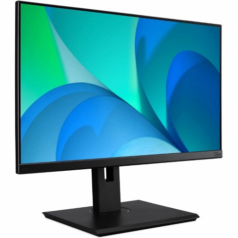 Acer Vero BR7 BR247Y E 23.8" FHD 1920x1080 100Hz 4ms LCD Monitor UMQB7AAE04 - image 1 of 2