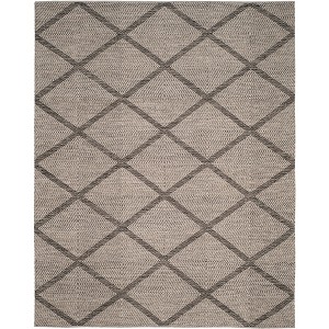 Montauk MTK821 Hand Woven Indoor Rugs - Safavieh - 1 of 4