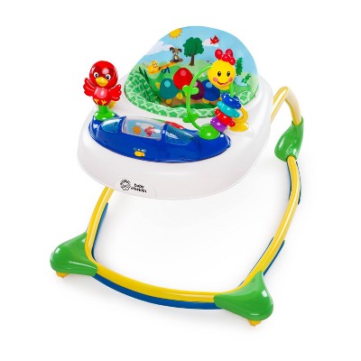 Photo 1 of Baby Einstein Caterpillar  Friends Discovery Walker