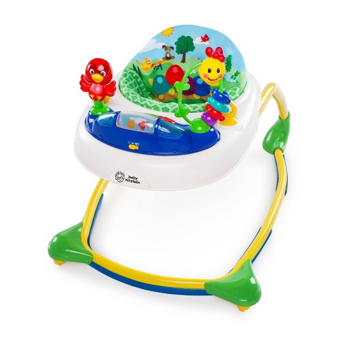 Baby Einstein Caterpillar Friends Discovery Walker Target