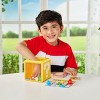 Epoch Games Super Mario What's In The Question Block Game, Tabletop Skill and Action Game, Ages 4+ - 2 of 4