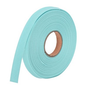 Unique Bargains Polyester Washable Sewing Binding Bulk Double Fold Bias Tape - 1 of 4