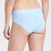 Women's Cotton Comfort Hipster Underwear - Auden™ - 2 of 4