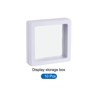 Unique Bargains Flexible TPU film High transparency Jewelry Box 10 Pcs - 3 of 4