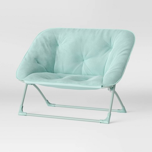 Target double best sale dish chair