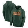 NCAA Miami Hurricanes Men's Hooded Sweatshirt - 3 of 3