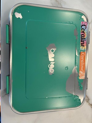 Buy Bentgo Kids Leak-proof Bento Lunch Box - Green – Biome New