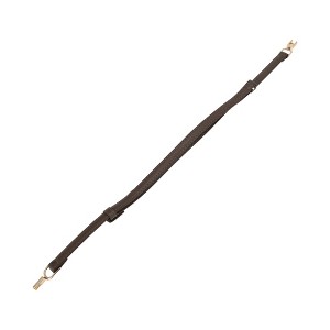 Unique Bargains Christmas Double Buckle Adjustable Festival Wrap Belt 1 Pc - 1 of 4