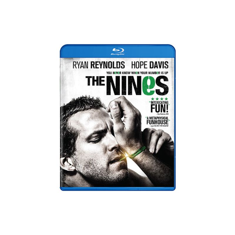 The Nines (Blu-ray)(2007), 1 of 2