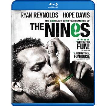 The Nines (Blu-ray)(2007)