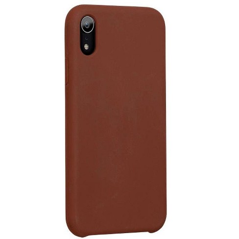 iphone xr soft touch case iphone xr soft touch case
