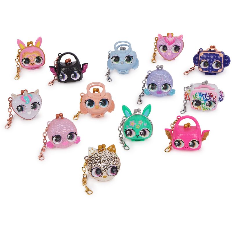 Purse Pets Luxey Charms, 6 of 11