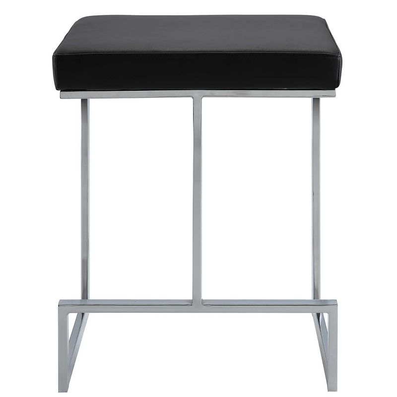 24" Lumi Counter Height Barstool - Carolina Chair & Table, 1 of 7